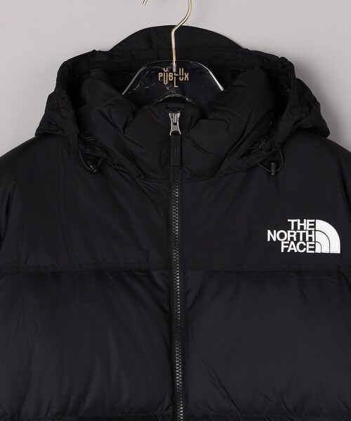 THE NORTH FACE ダウンジャケット ND92234 ブラック　ヌプシ ダウンジャケット ヌプシジャケット Nuptse Jacket ND92234 K