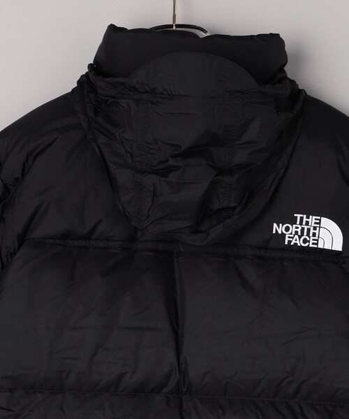 THE NORTH FACE ブラック ダウンジャケット S THE NORTH FACE（ザ ノースフェイス） アウター ダウン GORE-TEX
