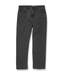 【VOLCOM】NAILER DENIM