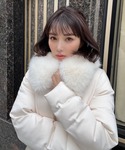eimy istoire(エイミーイストワール)の「eimy down dress 2020 ...