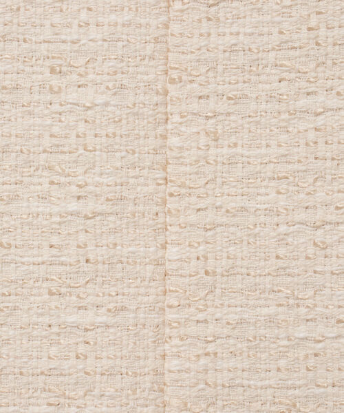 NOLLEY’S（ノーリーズ）の「ツイードVネックベスト（ベスト・レディース・ネイビー/キナリ・38）」の18枚目の写真