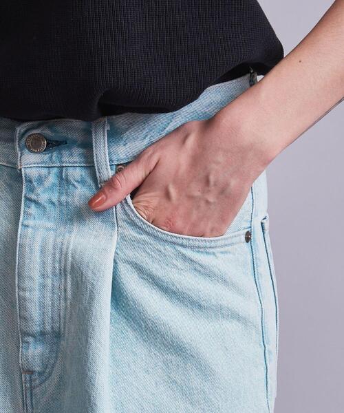 MONKEY TIME（モンキータイム）の「＜monkey time＞ DENIM 1P