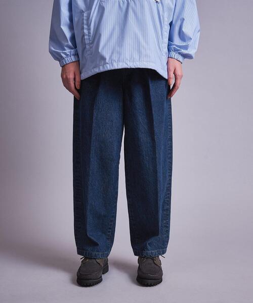 MONKEY TIME（モンキータイム）の「＜monkey time＞ DENIM 1P