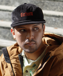 Carhartt | 【CARHARTT / カーハート】LETTERMAN CAP(キャップ)