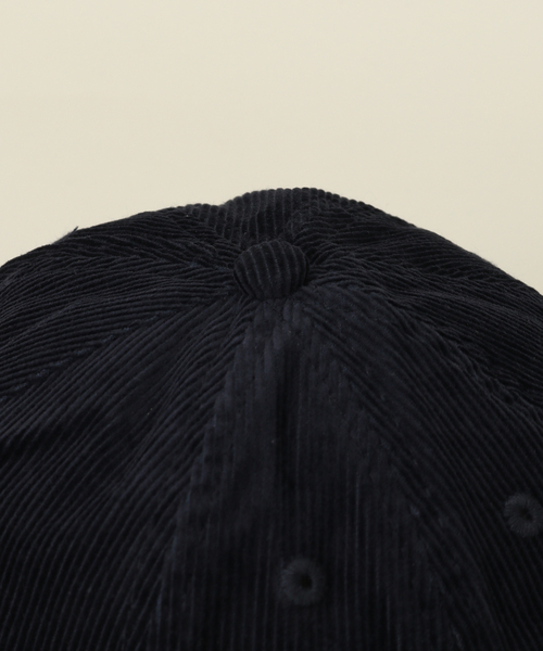 Carhartt(カーハート)の「【CARHARTT / カーハート】LETTERMAN CAP(キャップ・メンズ・ブラック/ネイビー・FREE)」の14枚目の写真