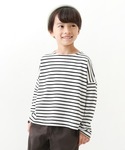 devirock(デビロック)の「トップス(Tシャツ/カットソー)」