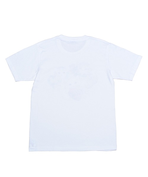 MILK（ミルク）の「3 lovely cat TEE（Tシャツ/カットソー・レディース・A/B・FREE）」の3枚目の写真
