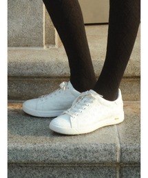 CELFORD（セルフォード）の「【CELFORD　GOLF】ロゴエンボススパイクレスシューズ（その他シューズ）」