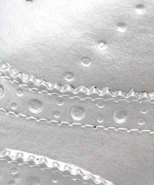 Another Edition（アナザーエディション）の「RAINFUBSウィングチップレインシューズ/BCRAINFUBS WING/T25◆（レインシューズ・レディース・ブラック/シルバー・23.0cm/25.0cm/24.0cm）」の11枚目の写真