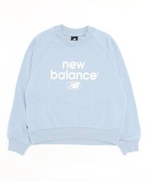 ニューバランス New Balance グラフィック スウェットクルー