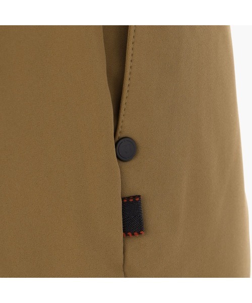 BRIEFING（ブリーフィング）の「【ブリーフィングゴルフ】MENS SUMMER BASIC SHORT PANTS（その他パンツ・メンズ・ネイビー/グレー/ブラウン系その他/ホワイト・M/L/S）」の22枚目の写真