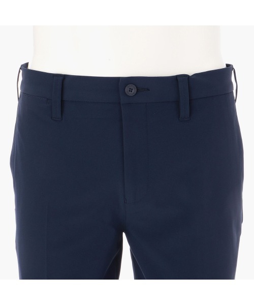 BRIEFING（ブリーフィング）の「【ブリーフィングゴルフ】MENS SUMMER BASIC SHORT PANTS（その他パンツ・メンズ・ネイビー/グレー/ブラウン系その他/ホワイト・M/L/S）」の15枚目の写真