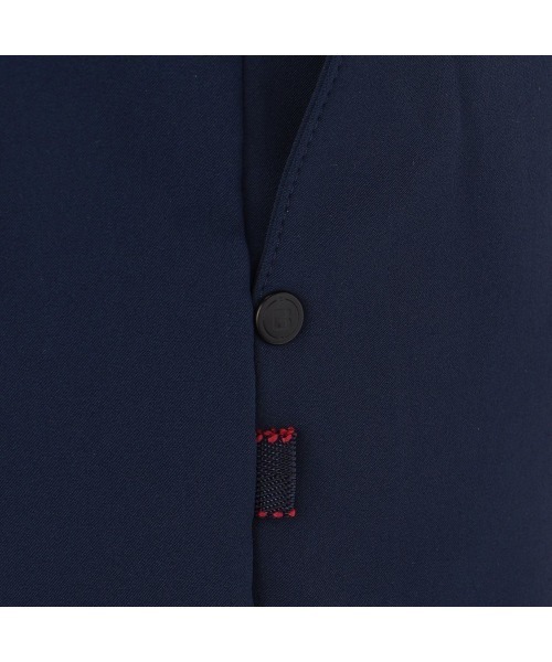 BRIEFING（ブリーフィング）の「【ブリーフィングゴルフ】MENS SUMMER BASIC SHORT PANTS（その他パンツ・メンズ・ネイビー/グレー/ブラウン系その他/ホワイト・M/L/S）」の12枚目の写真