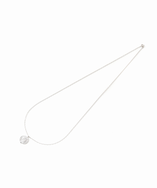 Noble（ノーブル）の「【MARIHA】Ancient MemoriesAthena70cmレクタングル（ネックレス・レディース・シルバー・FREE）」の4枚目の写真