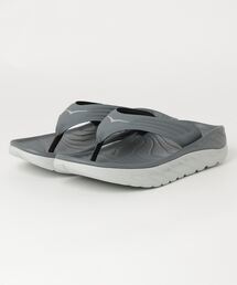 HOKA（ホカ）の「ORA RECOVERY FLIP　1099675（サンダル・メンズ）」