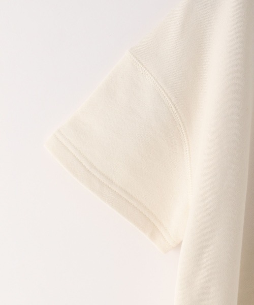 LOWRYS FARM（ローリーズファーム）の「WAX PAPERミニウラケプリントＴシャツ　182805（Tシャツ/カットソー・キッズ・ホワイト/ピンク/グレー/アイボリー・110cm/120cm/130cm/140cm/150cm）」の11枚目の写真