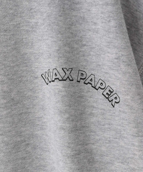 LOWRYS FARM（ローリーズファーム）の「WAX PAPERミニウラケ