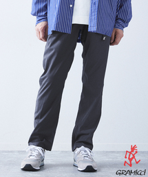 Gramicci | 【GRAMICCI / グラミチ】別注 SOFTCOOL アクティブパンツ(スラックス)