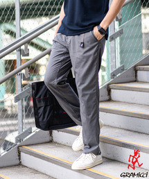 Gramicci | 【GRAMICCI / グラミチ】別注 SOFTCOOL アクティブパンツ(スラックス)