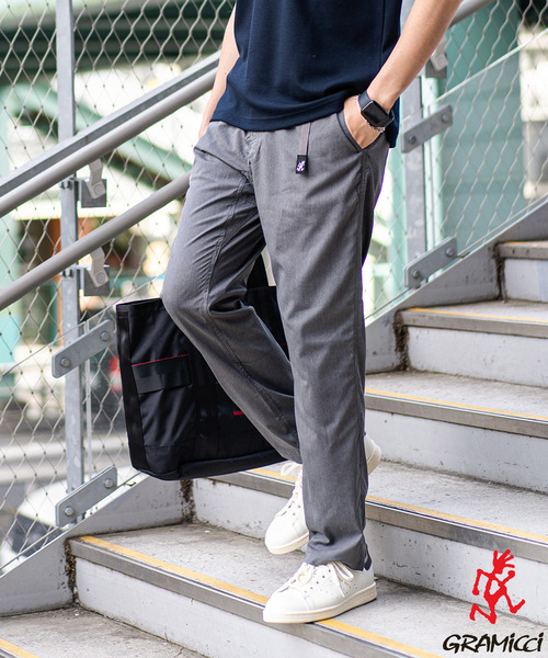 Gramicci（グラミチ）の「”接触冷感＆吸水速乾”【GRAMICCI / グラミチ