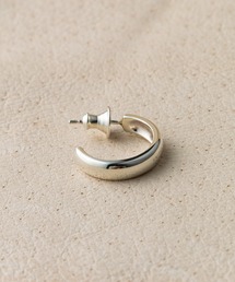 UNITED TOKYO | シルバーピアスL(ピアス（片耳用）)