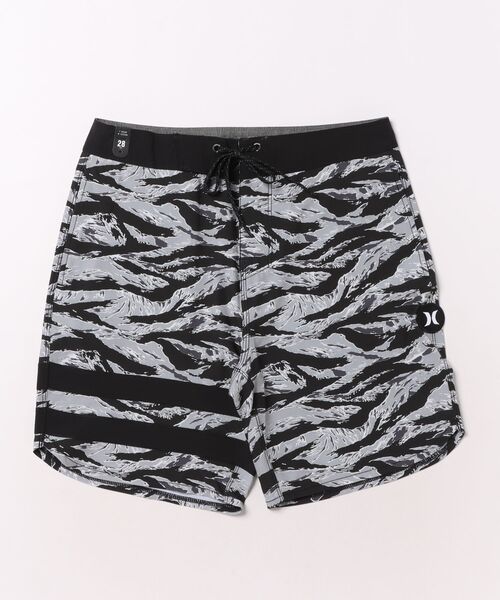 Hurley/ハーレー PHANTOM BLOCK PARTY ボードショーツ/サーフ