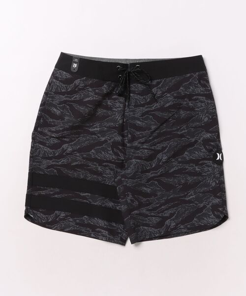 Hurley/ハーレー PHANTOM BLOCK PARTY ボードショーツ/サーフ