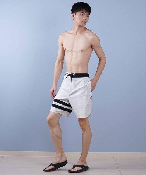 Speedo（スピード）プールショーツ サイズMトランクス SF82580 speedo 水着 speedo/別注 Swim Trunks メンズ : ZOZOTOWN Yahoo