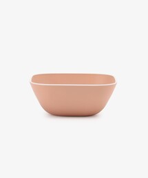 Afternoon Tea（アフタヌーンティー）の「山中塗スクエアボウル/リムレンジシリーズ（食器）」