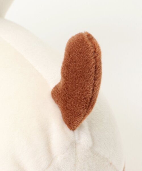 LBC（エルビーシー）の「Siammy マスコット（クッション/クッションカバー・レディース・ブラウン・FREE）」の2枚目の写真