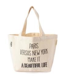 green label relaxing | GLR TOTE NIIGATA/S(トートバッグ)