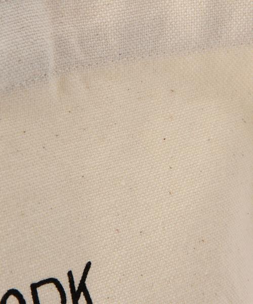 green label relaxing（グリーンレーベルリラクシング）の「GLR TOTE NIIGATA/S（トートバッグ・オフホワイト・フリー）」の5枚目の写真