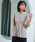 RUIRUE BOUTIQUE(ルイルエブティック)の「トップス(シャツ/ブラウス)」