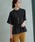 RUIRUE BOUTIQUE�i���C���G�u�e�B�b�N�j�́u�􂦂� �X�g���b�` �b �E�G�X�g�^�b�N�E�o���h�J���[�t���A�u���E�X �b ���� �o���h�J���[ �g�b�v�X �̌^�J�o�[  �I�t�B�X�J�W���A�� �ʋΕ� �؂₩ �u���E�X�i�V���c/�u���E�X�j�v�b�u���b�N