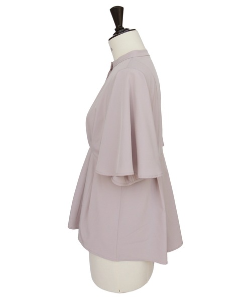 RUIRUE BOUTIQUE（ルイルエブティック）の「洗える ストレッチ