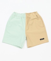 【水陸両用】ハーフパンツ