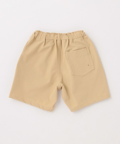 petit main（プティマイン）の「【水陸両用】ハーフパンツ（その他パンツ・キッズ・オレンジ/ネイビー/ターコイズブルー/ベージュ/サックスブルー/マルチ・100cm/120cm/80ｃｍ/130cm/90cm/110cm）」の12枚目の写真