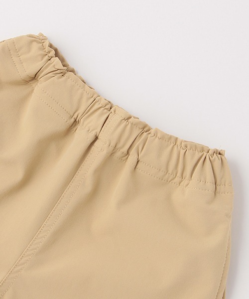 petit main（プティマイン）の「【水陸両用】ハーフパンツ（その他パンツ・キッズ・オレンジ/ネイビー/ターコイズブルー/ベージュ/サックスブルー/マルチ・100cm/120cm/80ｃｍ/130cm/90cm/110cm）」の13枚目の写真