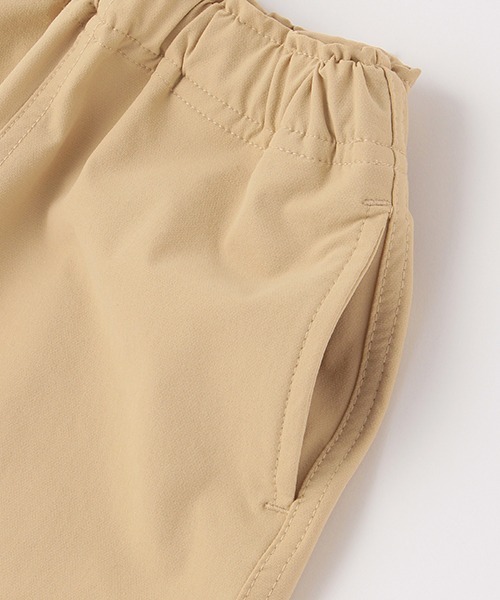 petit main（プティマイン）の「【水陸両用】ハーフパンツ（その他パンツ・キッズ・オレンジ/ネイビー/ターコイズブルー/ベージュ/サックスブルー/マルチ・100cm/120cm/80ｃｍ/130cm/90cm/110cm）」の14枚目の写真