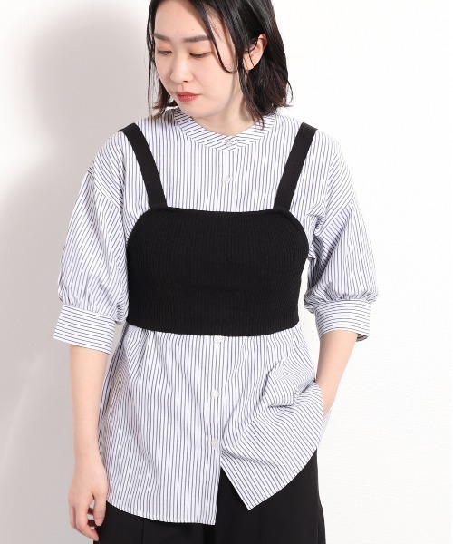 TOPS - my clozette