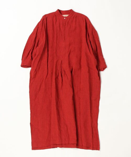 suzuki takayuki（スズキタカユキ）の「peasant dress Ⅱ（ワンピース
