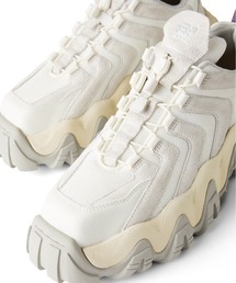 EYTYS（エイティス）の「Eytys/エイティーズ/Halo Leather White