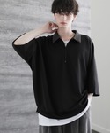 ASTRONOMY(アストロノミー)の「トップス(ポロシャツ)」