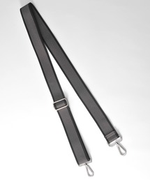 DEVICE（デバイス）の「カスタム可能！！ 付け替え バイカラー ショルダーストラップ スマホ ストラップ キーホルダー（ショルダーバッグ）」