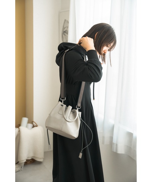 ブラックショルダーバッグ ドット柄ストラップ ショルダー ベルト インド刺繍 ショルダーストラップ バッグストラップ