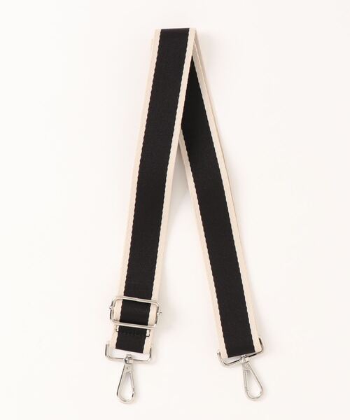 カスタム可能！！ 付け替え バイカラー ショルダーストラップ スマホ