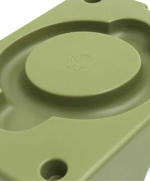 Ampersand(アンパサンド)の「アイスフィット Lサイズ(アウトドアグッズ・キッズ・ベージュ/ブルー/カーキ・LARGE)」の17枚目の写真