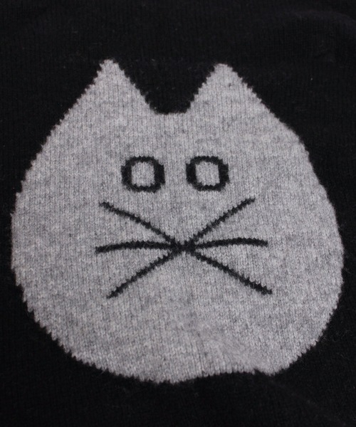 I am I in fact（アイアムアイインファクト）の「CAT