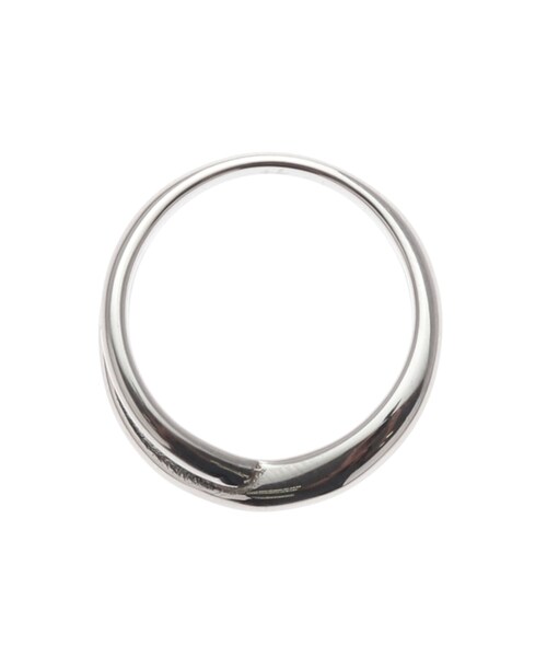 tk.TAKEO KIKUCHI（ティーケータケオキクチ）の「◆ステンレスリング（リング・レディース・シルバー/シルバー系/シルバー系1・13/17）」の8枚目の写真