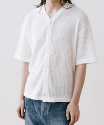 VASTIC／Half Knit カーディガン 2967028